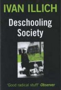 Deschooling Society Cover