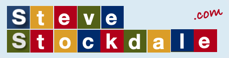 SteveStockdale.com